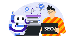 Ai and Seo